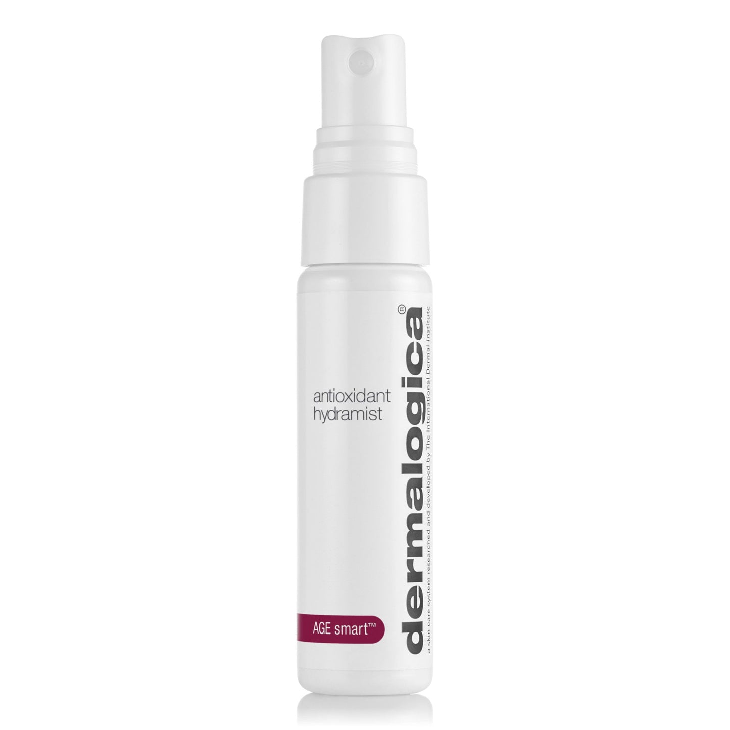antioxidant hydramist travel size