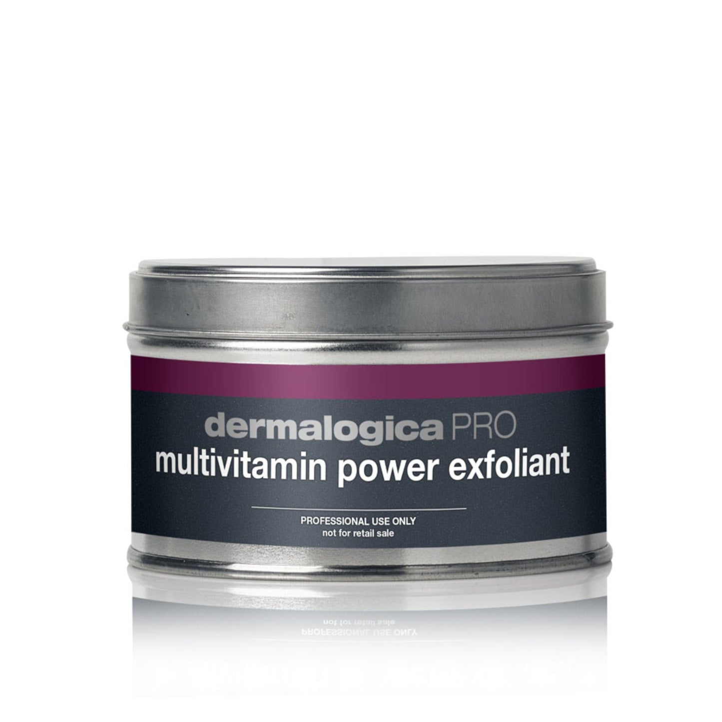 PRO multivitamin power exfoliant