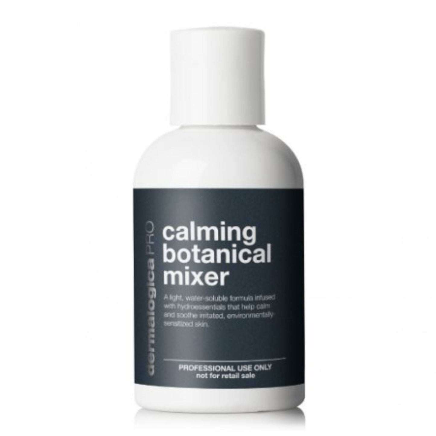 PRO calming botanical mixer