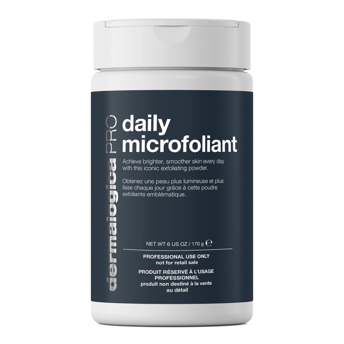 PRO daily microfoliant