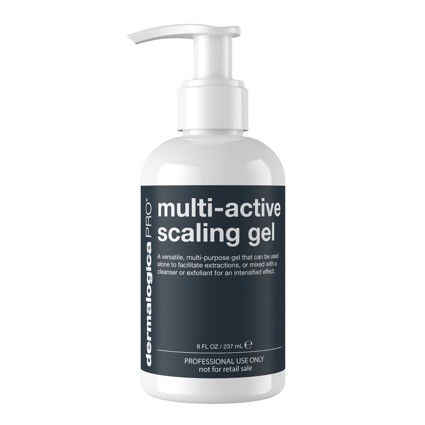 PRO multi-active scaling gel