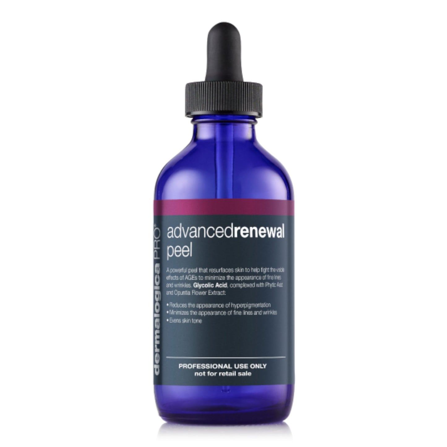 PRO advancedrenewal peel