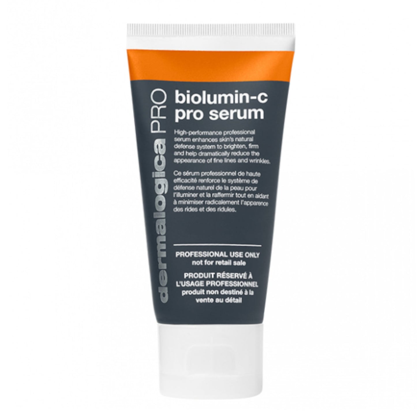 PRO biolumin-c serum