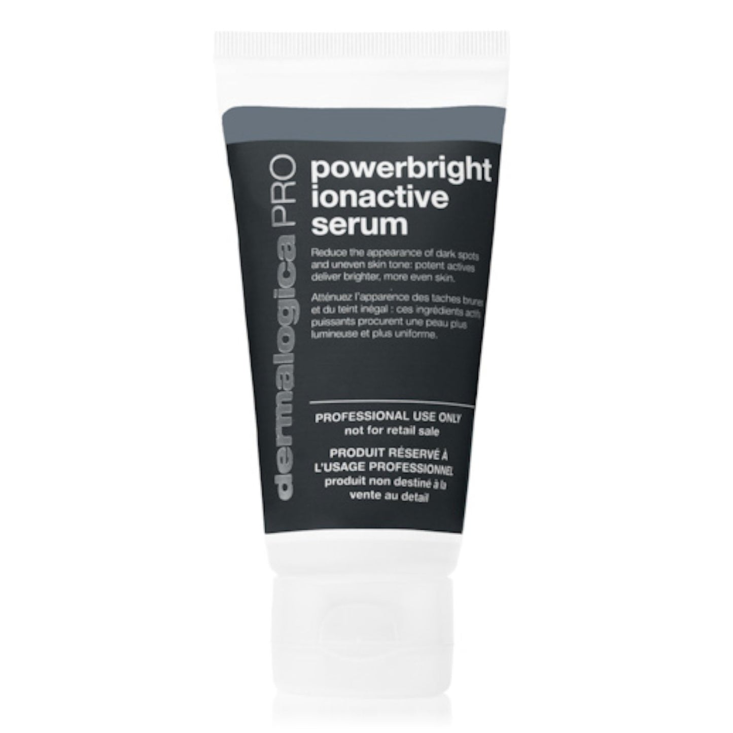 PRO powerbright ionactive serum