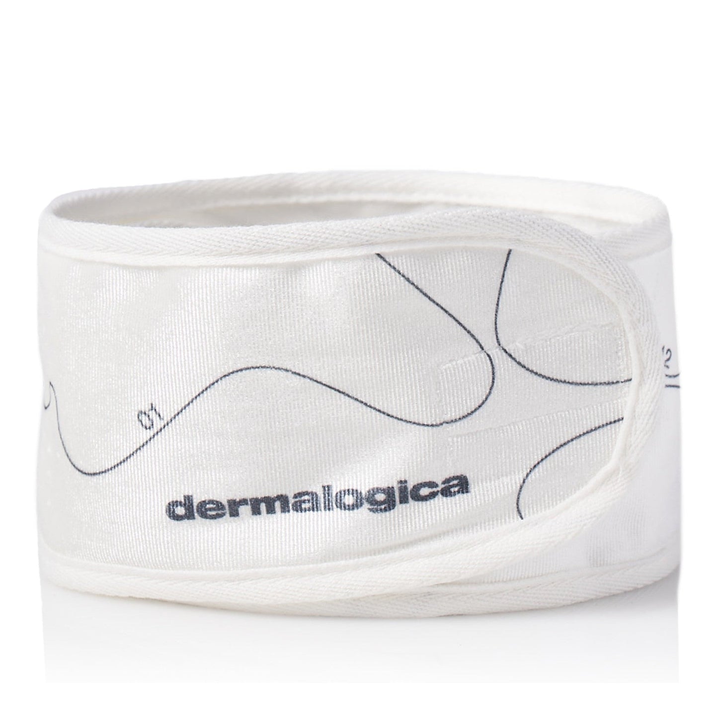 dermalogica face mapping headband