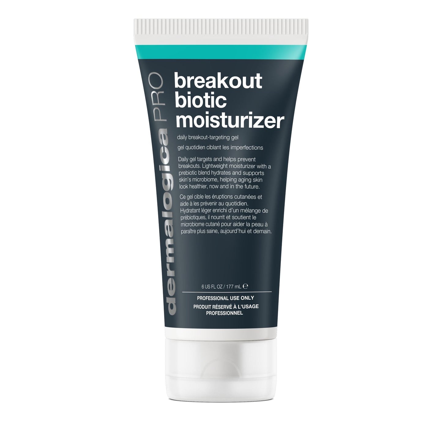 PRO breakout biotic moisturizer