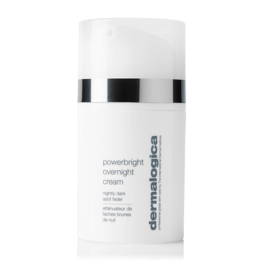 powerbright overnight cream