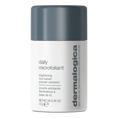 daily microfoliant