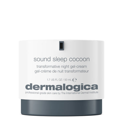 sound sleep cocoon