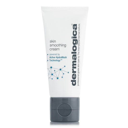 skin smoothing cream travel size