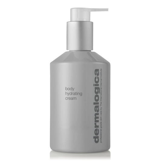 body hydrating cream