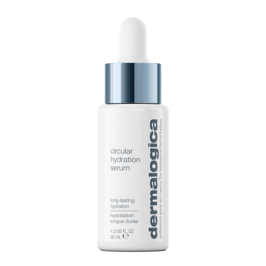 circular hydration serum