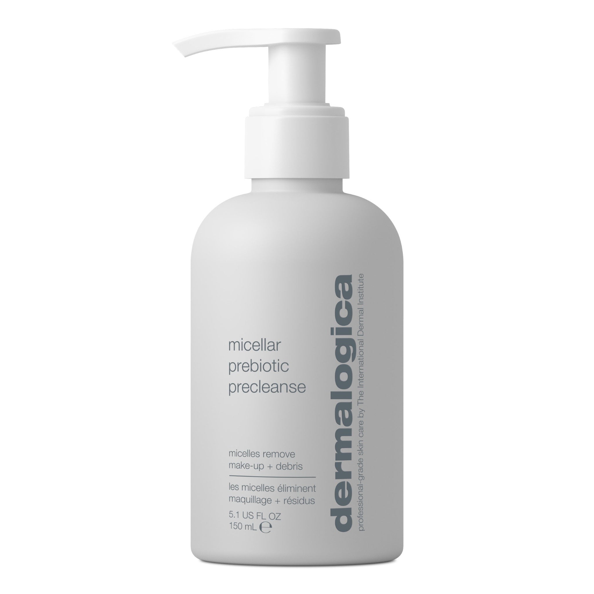 micellar prebiotic precleanse | cleansers | dermalogica PRO ...