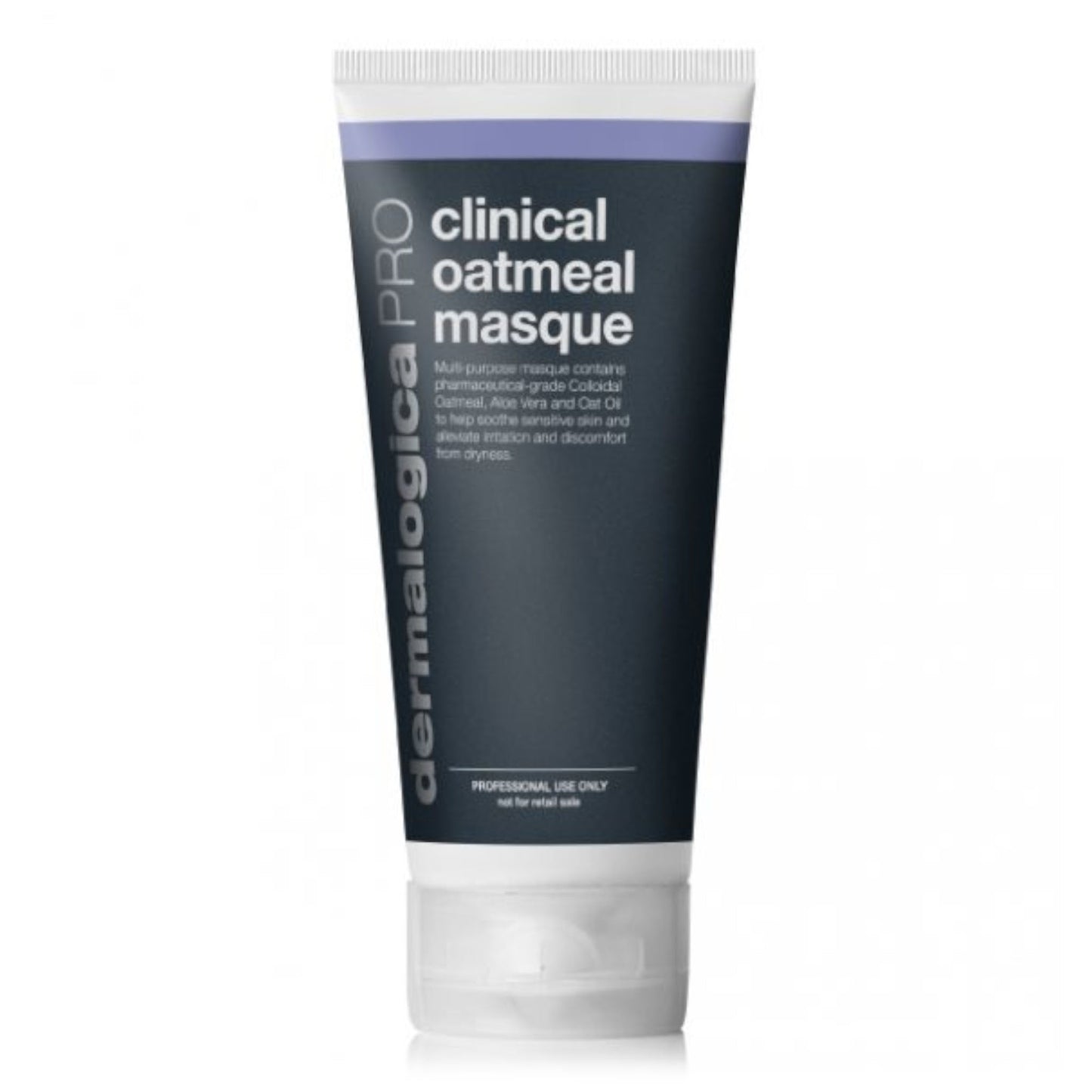 PRO clinical oatmeal masque