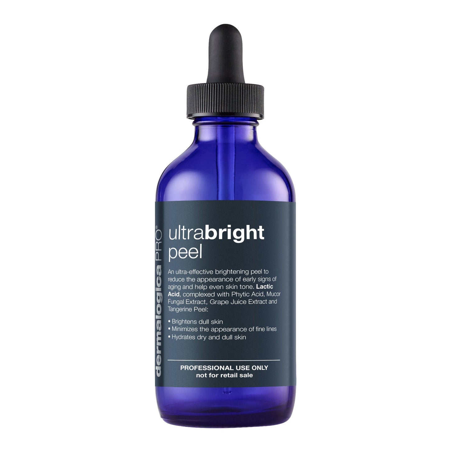 PRO ultrabright peel