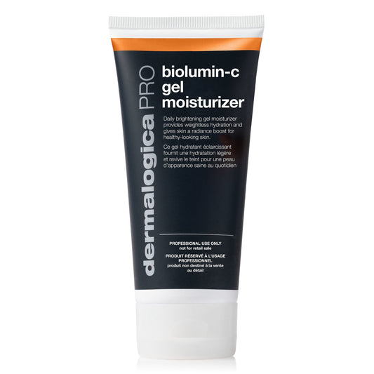 PRO biolumin-c gel moisturizer