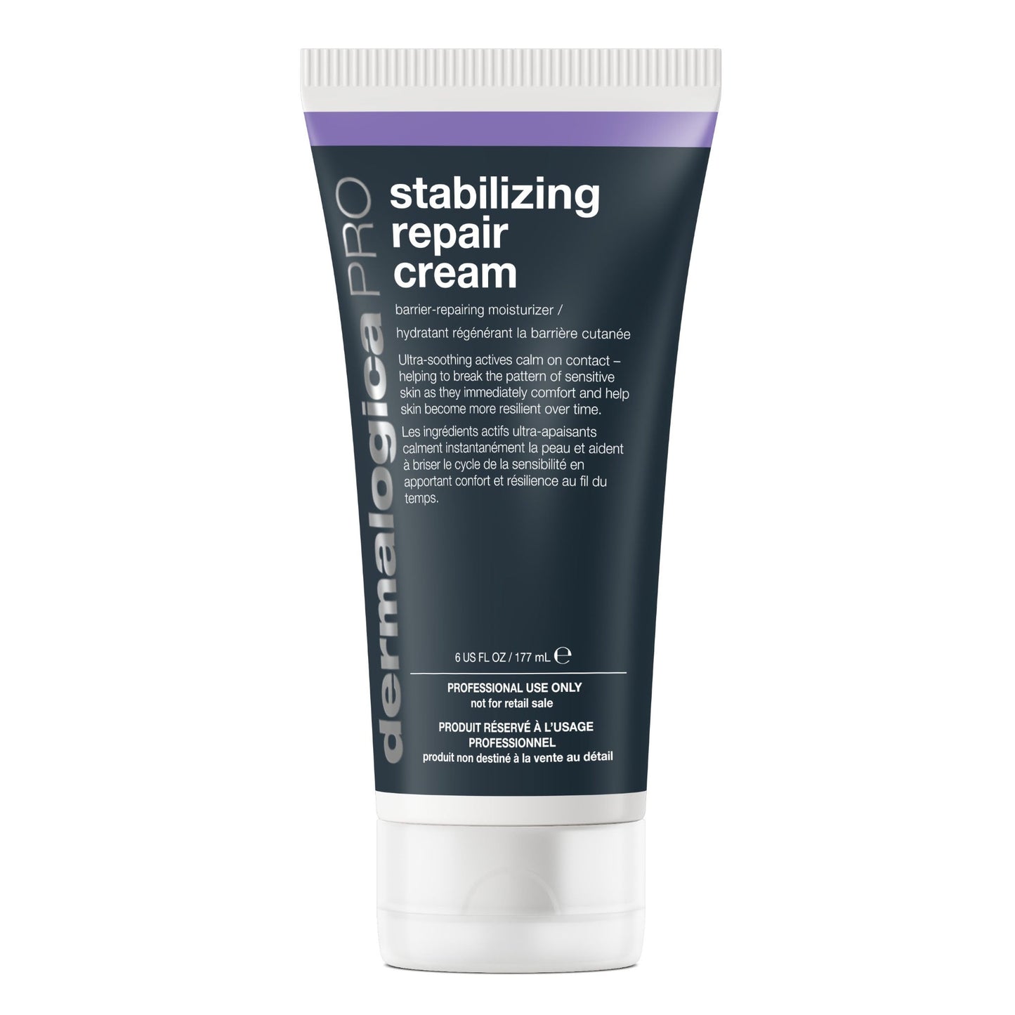 PRO stabilizing repair cream