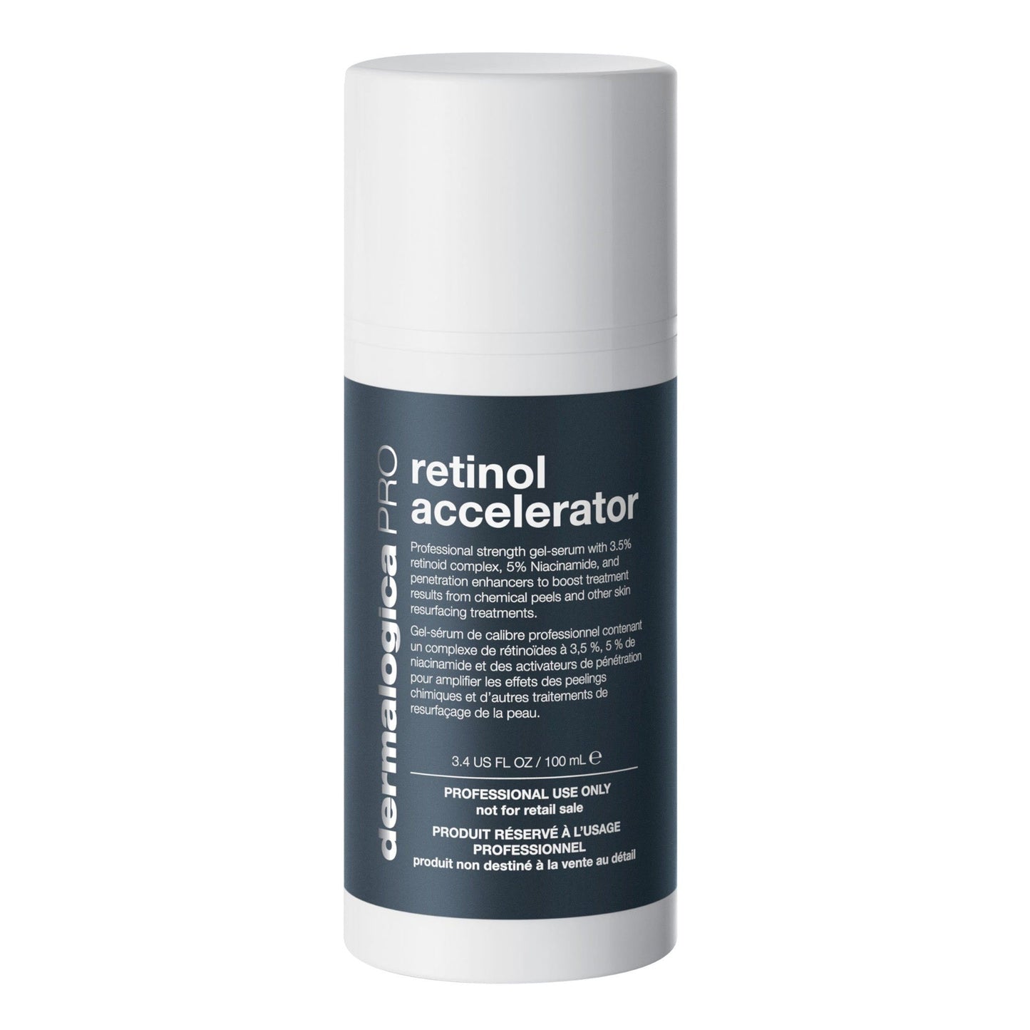 PRO retinol accelerator