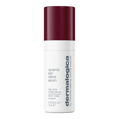 dynamic skin retinol serum