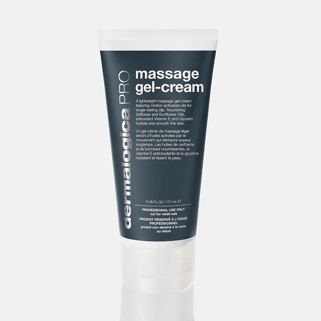 PRO massage gel cream