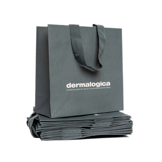 dermalogica retail bag