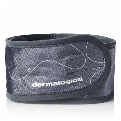 dermalogica face mapping headband