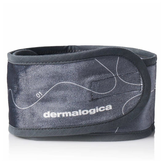 dermalogica face mapping headband