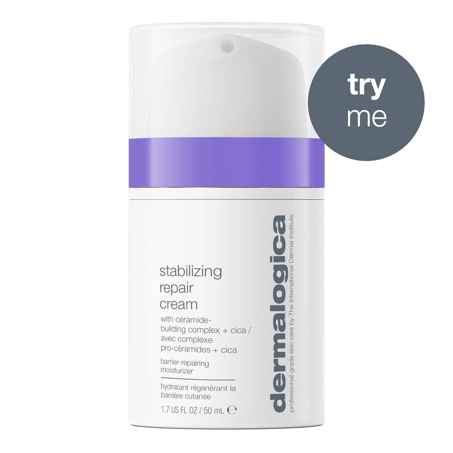 stabilizing repair cream