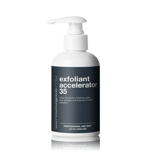 PRO exfoliant accelerator 35