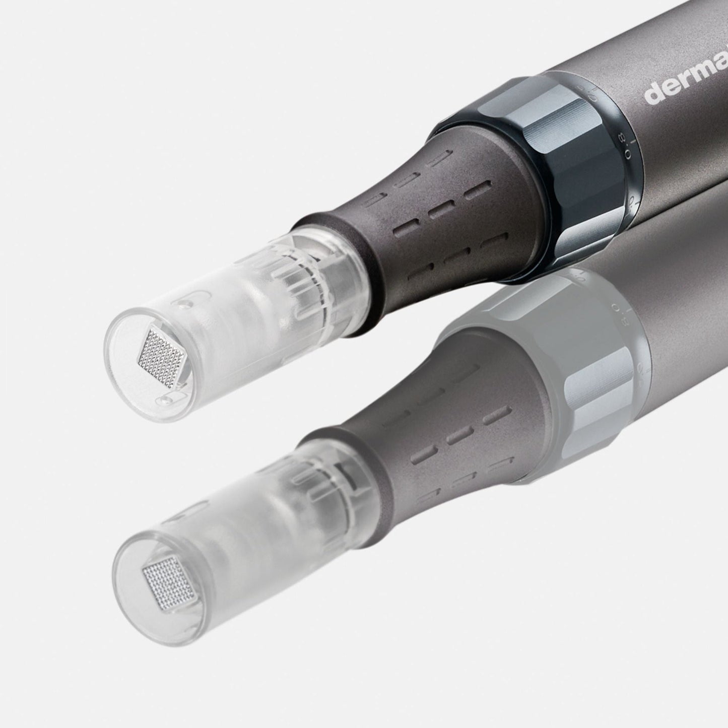 PRO nanoinfusion cartridges - metal