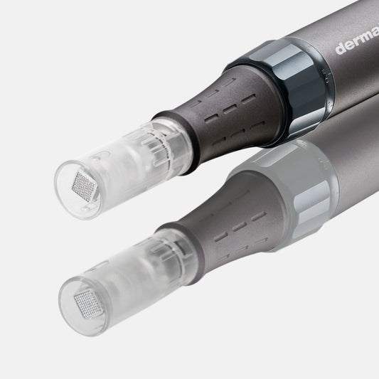 PRO nanoinfusion cartridges - silicon