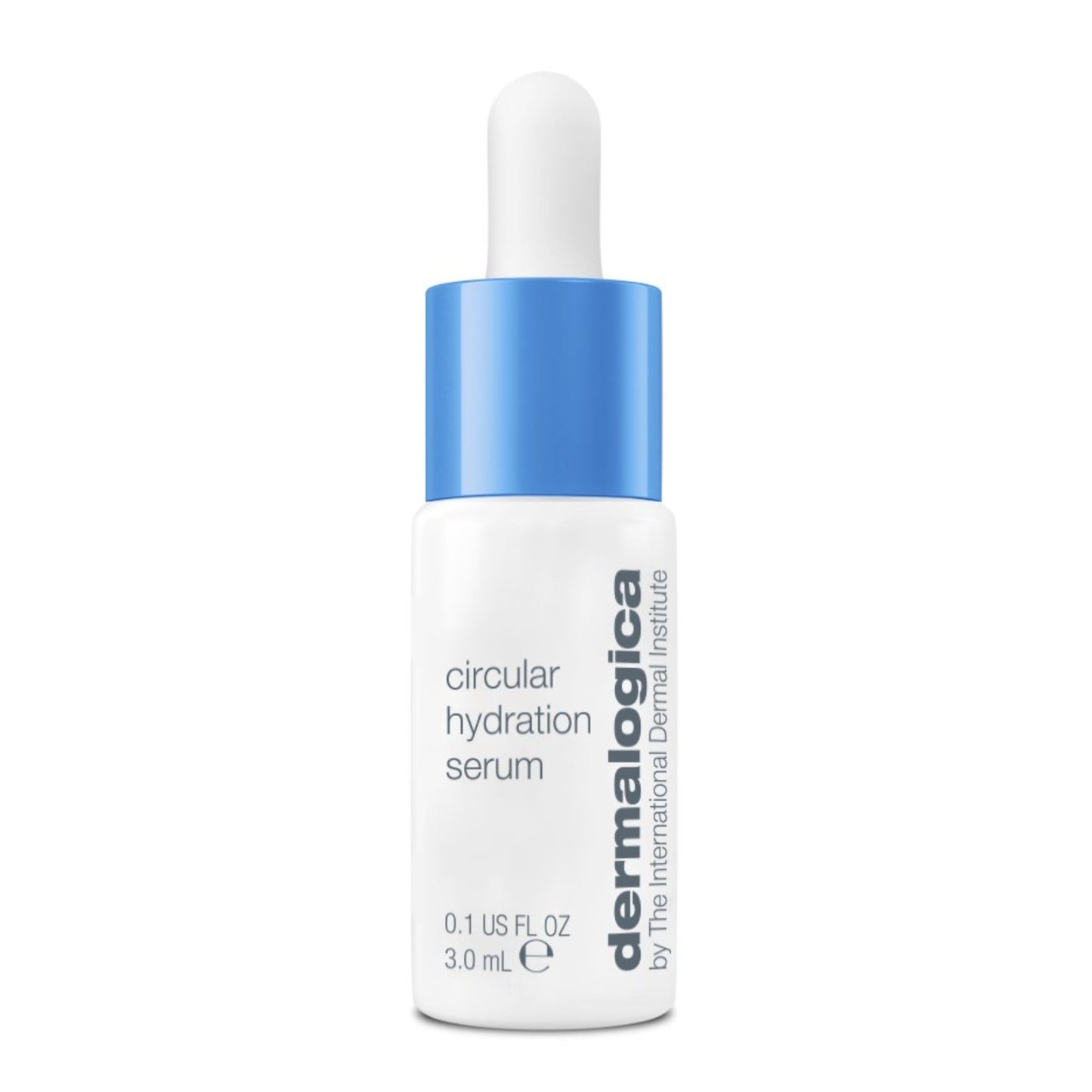 circular hydration serum