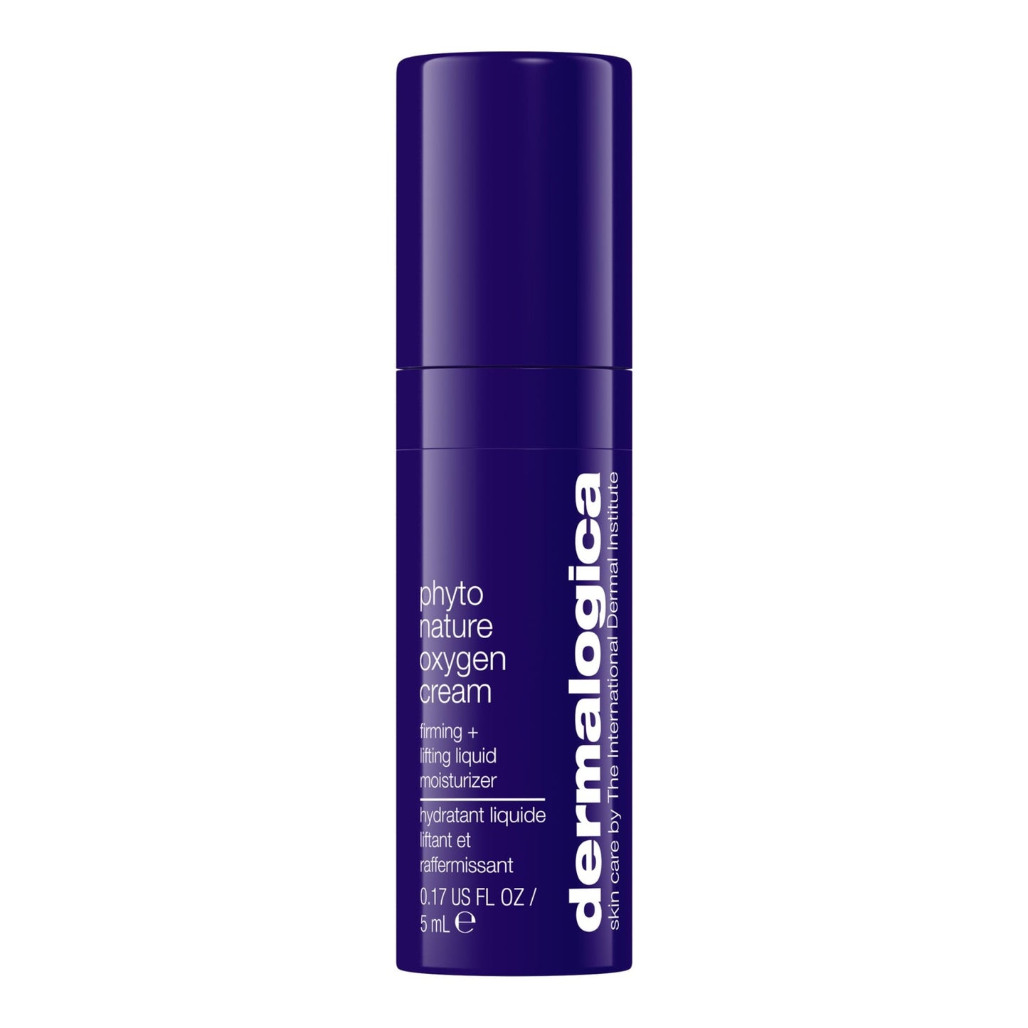 phyto nature oxygen cream