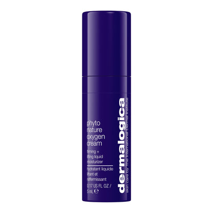 phyto nature oxygen cream