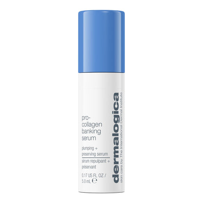 pro-collagen banking serum