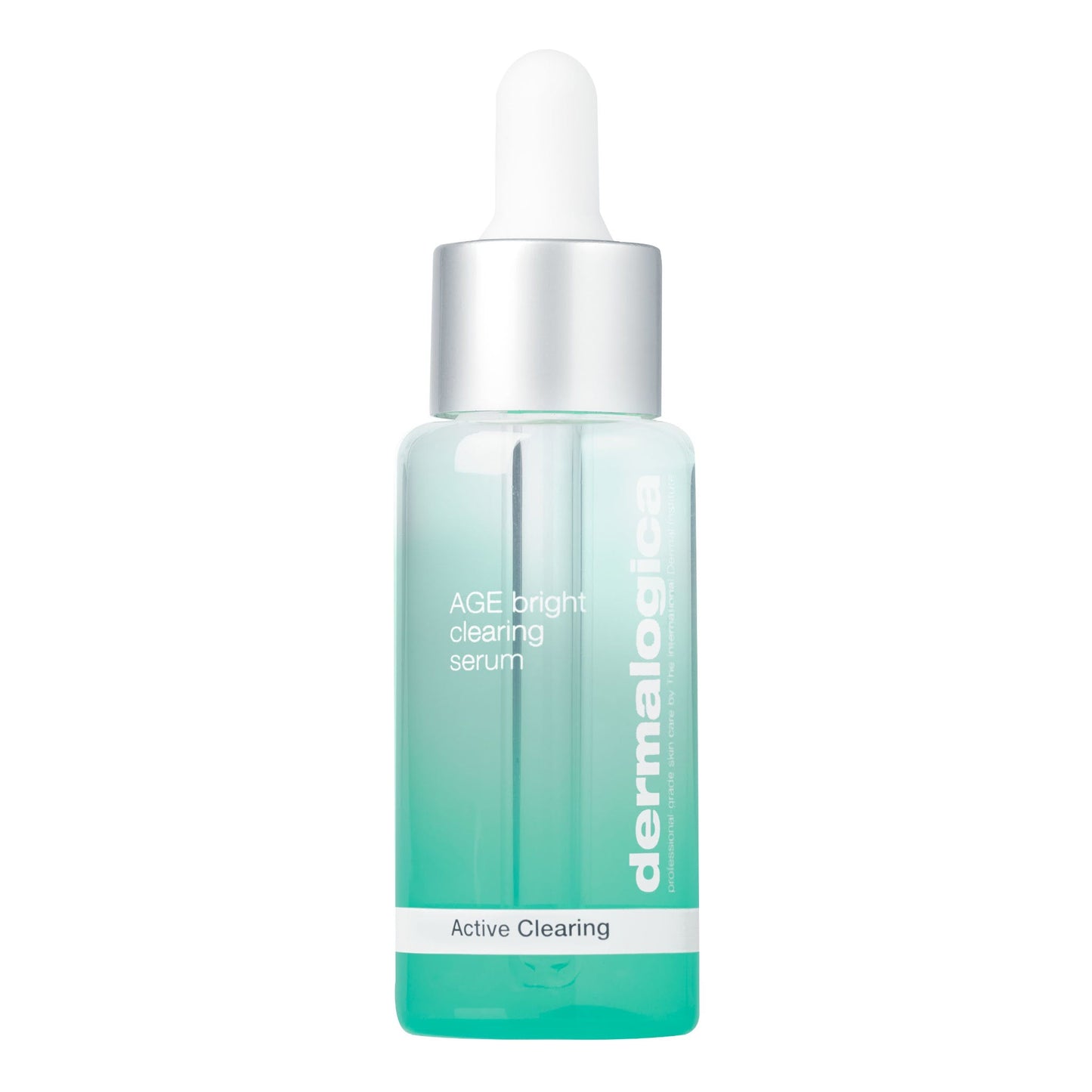 age bright clearing serum