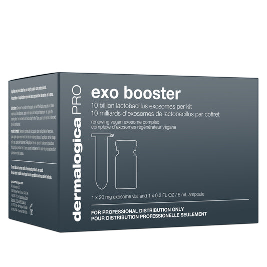 PRO exo booster