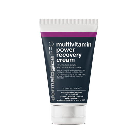 PRO multivitamin power recovery cream