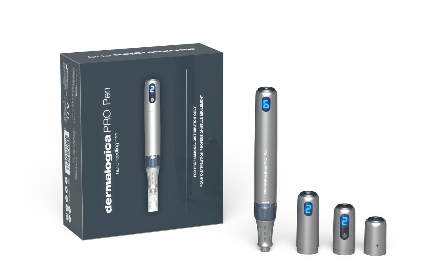 PRO pen kit