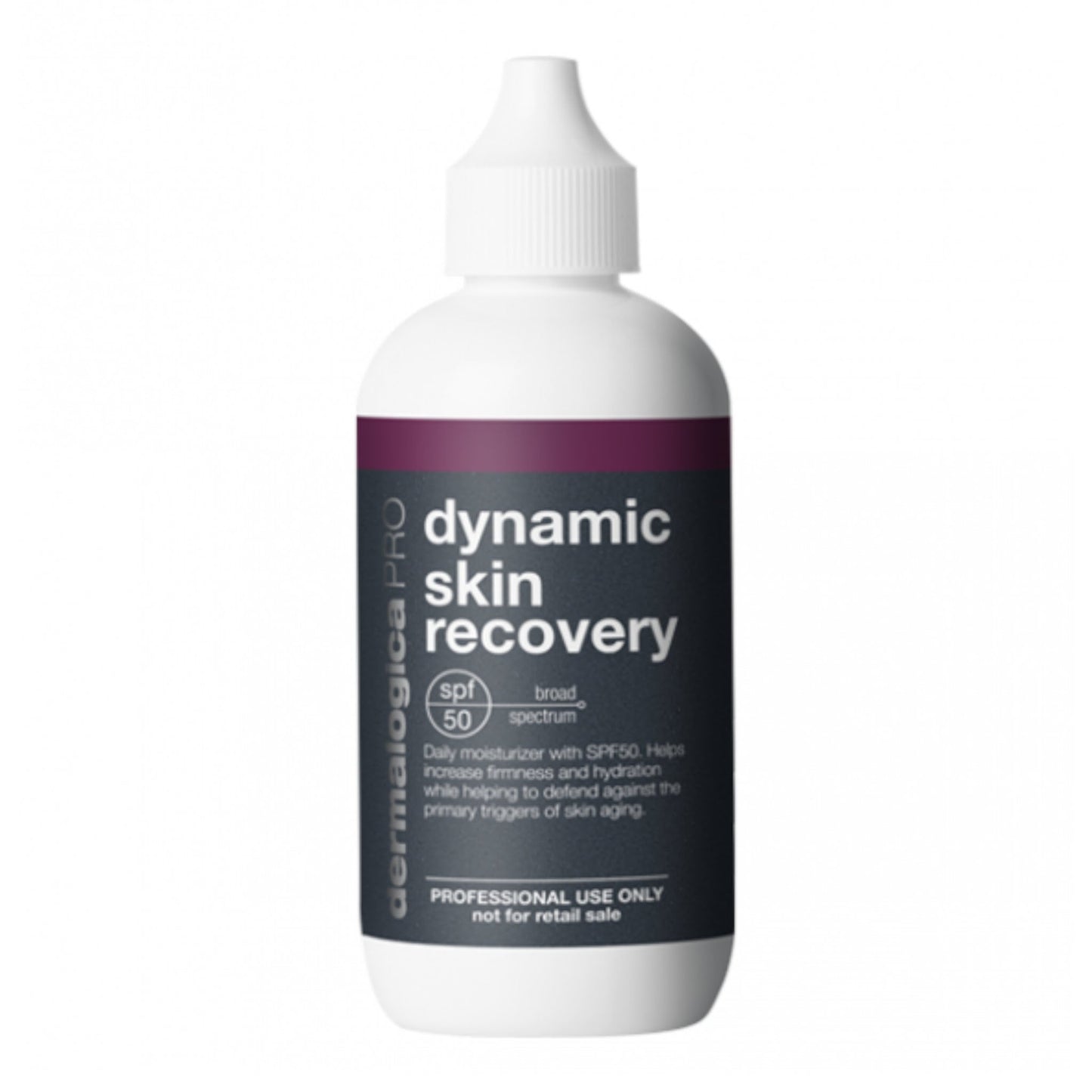 PRO dynamic skin recovery spf 50