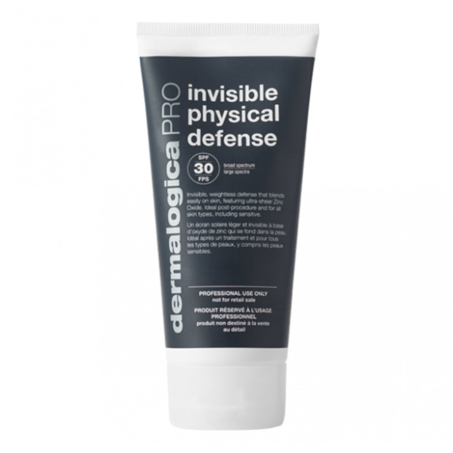 PRO invisible physical defense