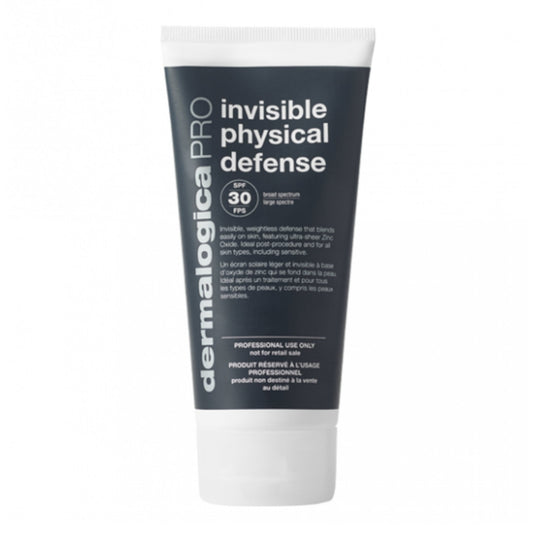 PRO invisible physical defense