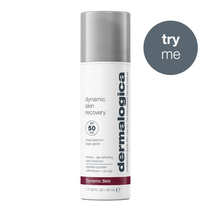 dynamic skin recovery spf 50